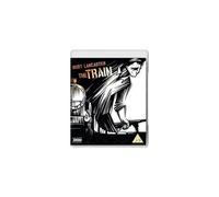 The Train [Blu-ray]