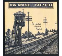 THE TRAIN DONT STOP HERE ANYMORE(IMPORT)(ltd.paper-sleeve)
