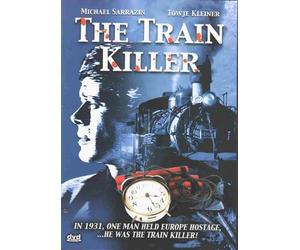 The Train Killer