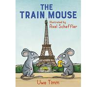 The Train Mouse
