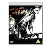 The Train - Region B Blu Ray