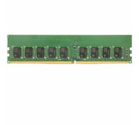 Synology DDR4 - module - 4 GB for RS2421+, RS2421RP+, RS2821RP+
