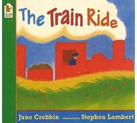The Train Ride