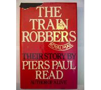 The Train Robbers