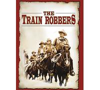 The Train Robbers