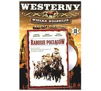 The Train Robbers [DVD] (English audio. English subtitles)