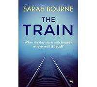 The Train: the moving psychological novel everyone is talking about