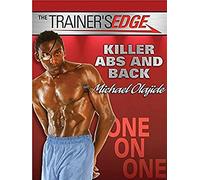 The Trainer's Edge - Killer Abs and Back with Michael Olajide