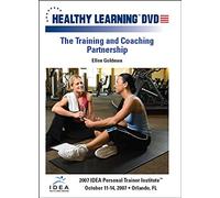 The Training And Coaching Partnership [DVD] [2008] [Region 1] [US Import] [NTSC]