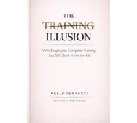 The Training Illusion: Why Employees Complete Training but Still Don't Know the Job