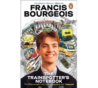 The Trainspotter's Notebook