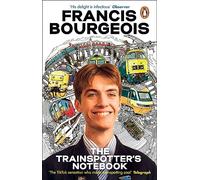 The Trainspotter's Notebook: The unmissable book from TikTok's trainspotting sensation