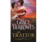 The Traitor: 2 (Captive Hearts, 2)