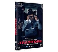 The Traitor (2019) ( Il traditore )