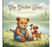 The traitor Bear: Baba's tales