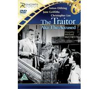 The Traitor [DVD]