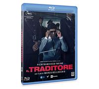 The Traitor ( Il traditore ) (Blu-Ray)
