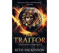The Traitor: (Masquerade)