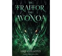 The Traitor of Avonoa