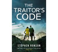 The Traitor’s Code : Absolutely page-turning WW2 historical fiction