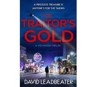 The Traitor’s Gold