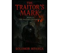 THE TRAITOR’S MARK: 1 (THE TRAITOR’S TESTAMENT)