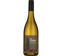 The Traitor 'White Blend' 2024, Central Valley, Chile