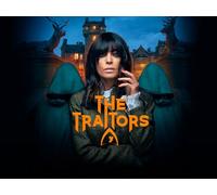 The Traitors