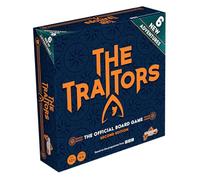 The Traitors Board Game