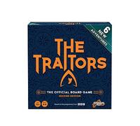 The Traitors Board Game