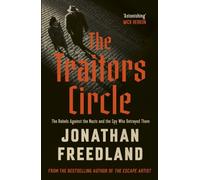 The Traitors Circle by Jonathan Freedland PAPERBACK 9781399813686