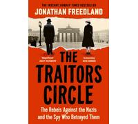 The Traitors Circle : THE INSTANT SUNDAY TIMES BESTSELLER