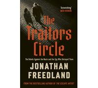 The Traitors Circle : THE INSTANT SUNDAY TIMES BESTSELLER