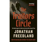 The Traitors Circle: THE INSTANT SUNDAY TIMES BESTSELLER