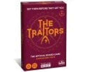 The Traitors Expansion Pack 1