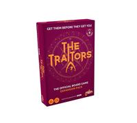 The Traitors Expansion Pack