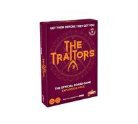 The Traitors Expansion Pack