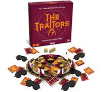 The Traitors Game