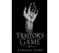 The Traitor's Game: The Crimson Pack: Book One