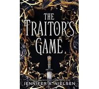 The Traitor's Game: Volume 1