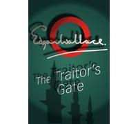 The Traitor's Gate
