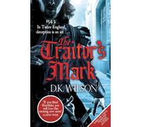 The Traitor's Mark (Thomas Treviot)