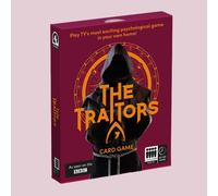 The Traitors Official Card Game