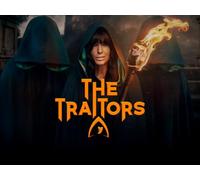 The Traitors: Series 2