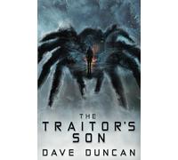 The Traitor's Son