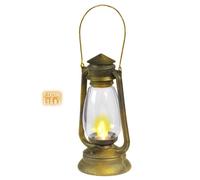 The Traitors Style Prop Light Up Lantern