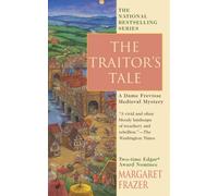 The Traitor's Tale
