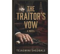 THE TRAITORS VOW