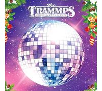 The Trammps - Christmas Inferno