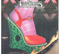THE TRAMMPS - Disco Inferno